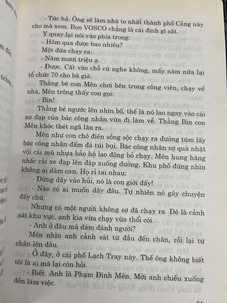  Họ Là H.88 - Mai Vũ 