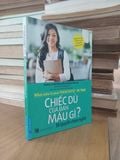  Chiếc dù của bạn màu gì? Bí quyết chọn nghề - Carol Christen & Richard N. Bolles 