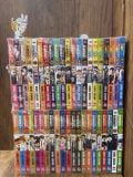  Truyện Tranh Gia Sư Hitman Reborn! - Akira Amano 