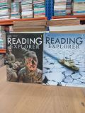  Reading Explorer - National Geographic Learning 
