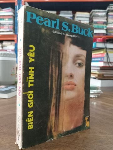 Biên Giới Tình Yêu - Pearl S.buck (Văn Hòa Dịch) 