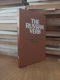  The Russian Verb: Prepositional and Non-prepositional Government - V. Andreyeva-georg, V. Tolmacheva 