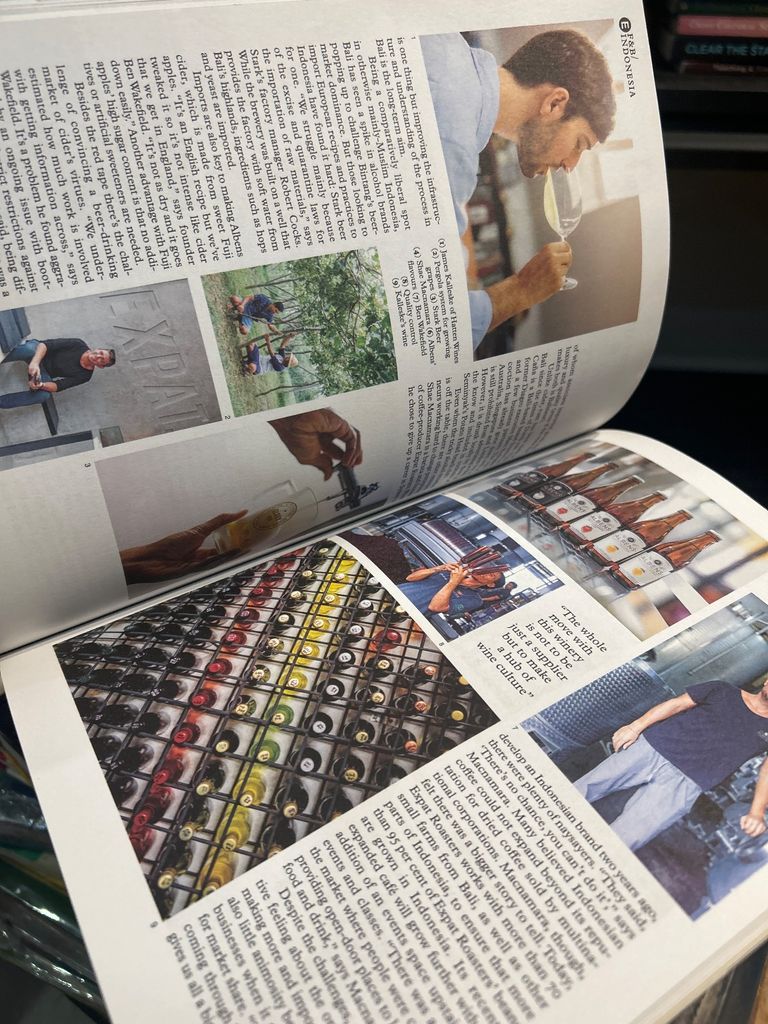  Monocle - October 2018 | Issue 117 | Culture Preview Special 