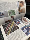 Monocle - October 2018 | Issue 117 | Culture Preview Special 