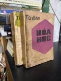  Từ điển hoá học 