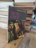  Truyện kinh dị - Edgar A. Poe 