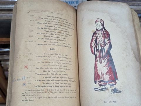  Dẫn Giải Truyện Kim Vân Kiều - Nguyễn Du 