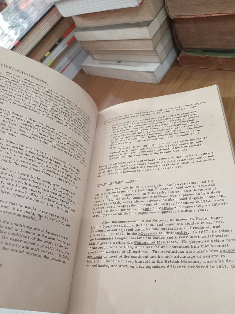  Readings In Land Reform - Sein Lin 