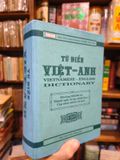  Từ Điển Việt - Anh (Vietnamese - English Dictionary) - Ban Biên Soạn Chuyên Từ Điển New Era 