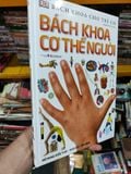  Bách Khoa cho Trẻ Em - Bìa Cứng 