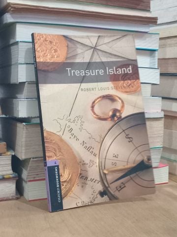  Series Oxford Bookworm Library: Stage 4 (Sách Luyện Đọc Tiếng Anh) 