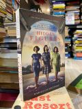  Hidden Figures - Margot Lee Shetterly 