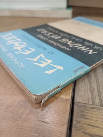  Những Vì Sao và Vài Chuyện Khác - Anphôngx Đôđê 
