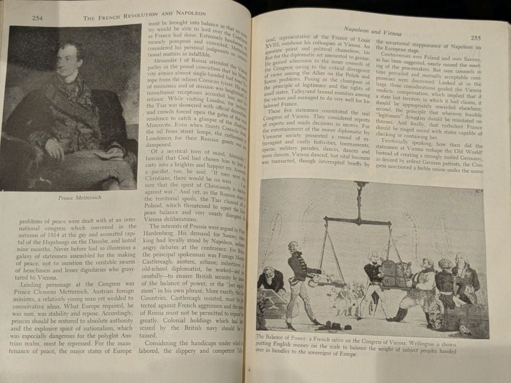  A History of Civilization 2 ( Second Edition ) - Arthur J.may 