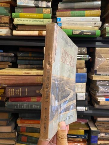  Thuỷ học sông ngòi căn bản - Liễu Kim Sanh 