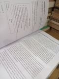  Hackers IELTS Reading - HACKERS 