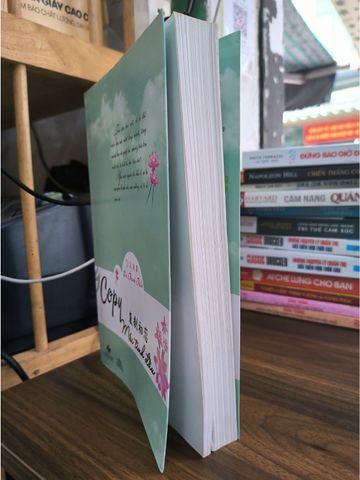 Copy Mối Tình Đầu - Hoa Thanh Thần 