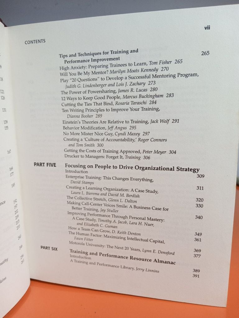  The 2000 Astd Training And Performance Yearbook - John A. Woods, James W. Cortada 