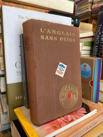  L’anglais Sans Peine 