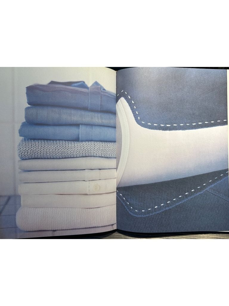  Nu Exposure Catalog Collection 