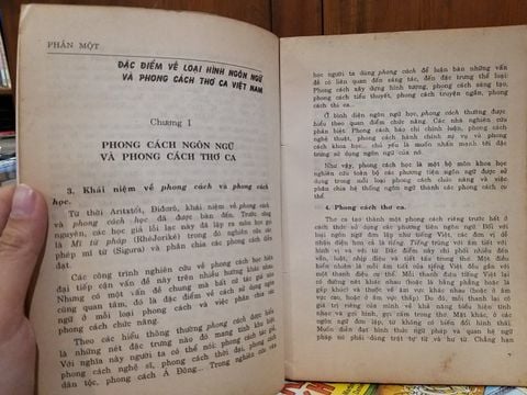 Ngôn Ngữ Thơ Việt Nam - Hữu Đạt