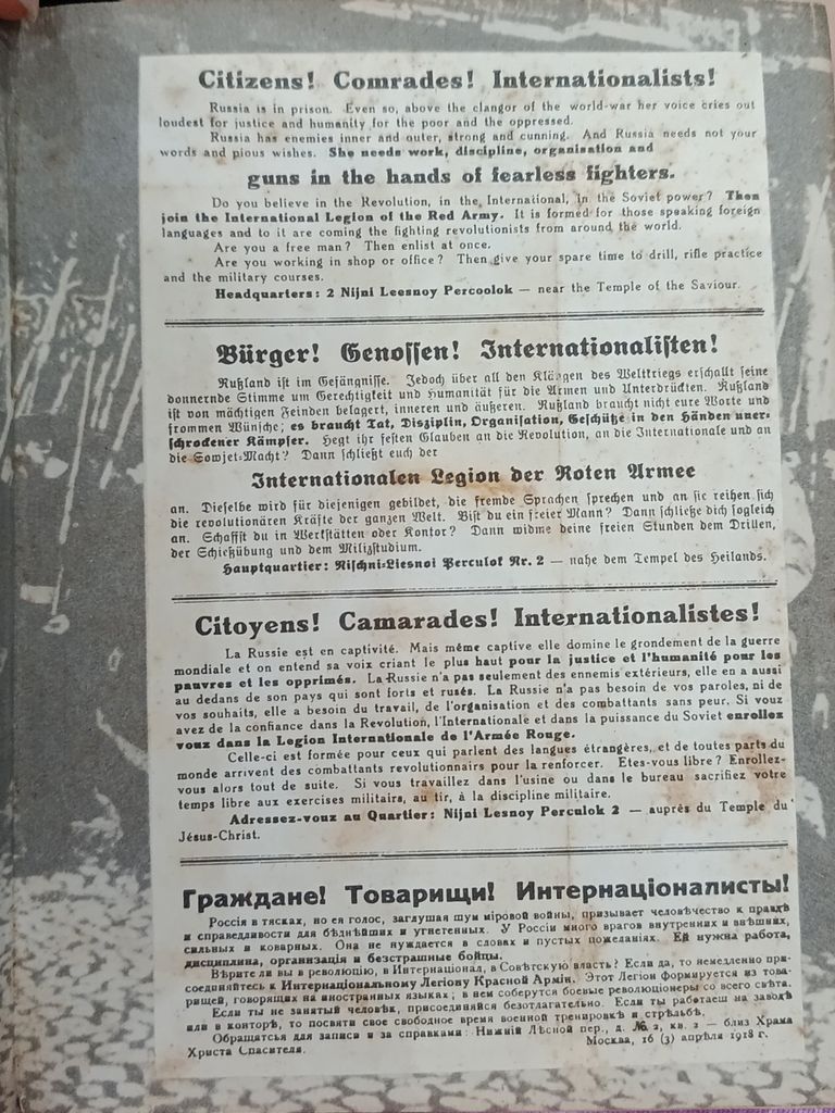  Sách Tiếng Nga 87 