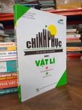  Chinh phục kỳ thi vào 10 chuyên môn Vật lí - nhiều tác giả 