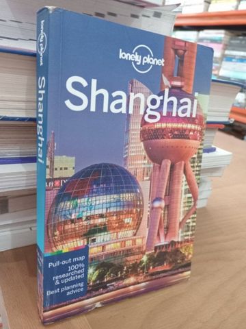Shanghai - Lonely Planet