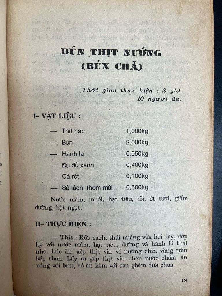  Kỹ Thuật Nấu Món Ăn Ngon - Triệu Thị Chơi, Ngô Thị Hồng 