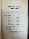  Kỹ Thuật Nấu Món Ăn Ngon - Triệu Thị Chơi, Ngô Thị Hồng 