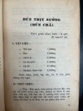  Kỹ thuật nấu món ăn ngon - Triệu Thị Chơi, Ngô Thị Hồng 