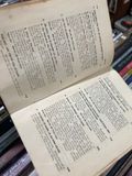  Kinh Tế Học - Paul. A. Samuelson (Bản Trước 1975) 