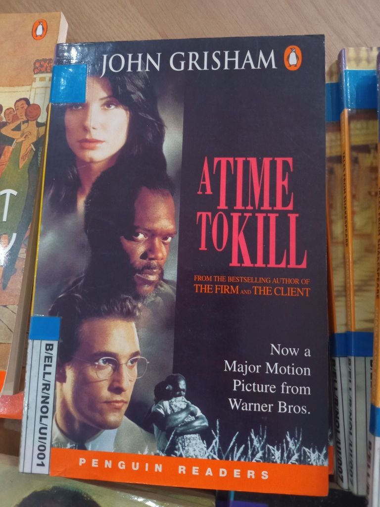  Series Penguin Readers (Sách Luyện Đọc Tiếng Anh) 