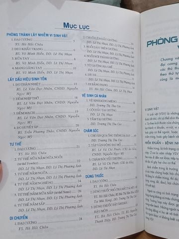  Hướng Dẫn Chăm Sóc Người Bệnh Tại Nhà Qua Hình Ảnh - Bs. Nguyễn Hải, Ys. Hà Hải Châu, Ths.Ds. Phạm Văn Tới 
