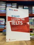  Bí Quyết Luyện Thi Ielts 
