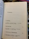  Applied Thermodynamics - George F. Babits 