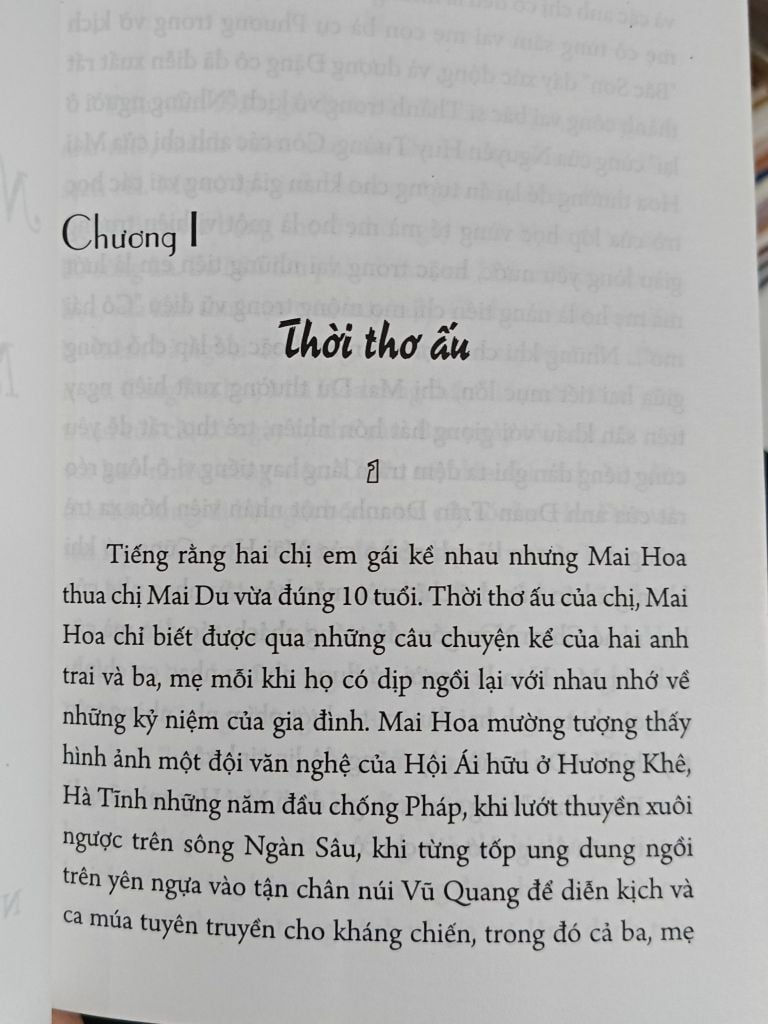  Ngọt Ngào Pha Mặn Chát - Nguyễn Thị Mỹ Dung 