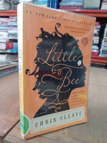 Little bee - Chris Cleave 