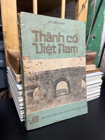  Thành cổ Việt Nam - Đỗ Văn Ninh 