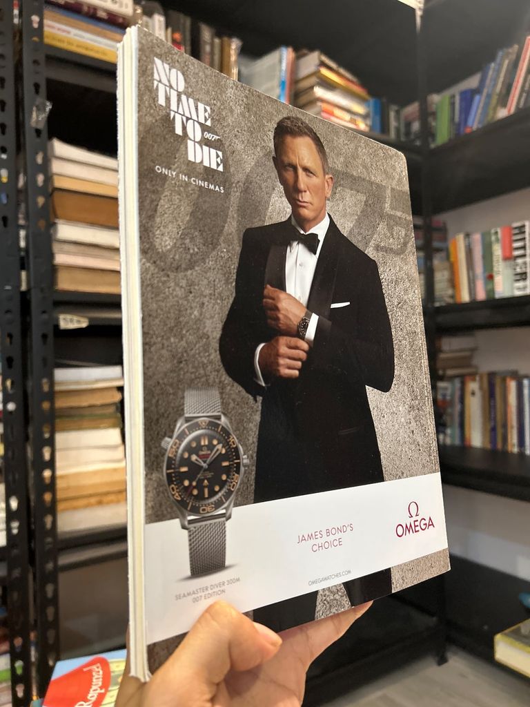  Monocle - November 2020 | Issue 138 | Time For Change 