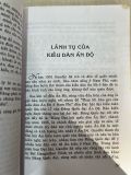  Tủ Sách Danh Nhân Thế Giới: Mohandas Karamchand Gandhi - Triệu Quý Ngọc 