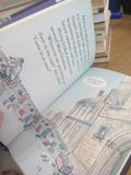  Mystery Mansion (Phil Roxbee Cox) - Usborne Young Reading 