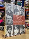  When Johnny Went Marching - G. Clifton Wisler 