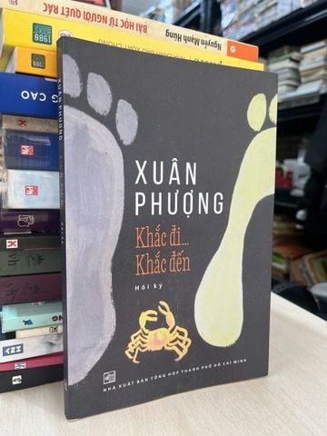  Khắc đi... khắc đến - Xuân Phượng 