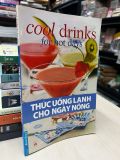  Thức uống lạnh cho ngày nóng 