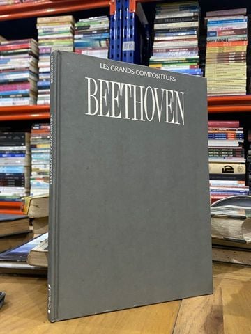  Beethoven, les Grands Compositeurs 