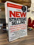  The New Strategic Selling - Robert B. Miller, Stephen E. Heiman, Tad Tuleja 