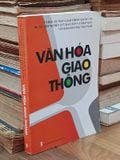  Văn Hóa Giao Thông 