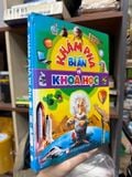  Khám Phá Bí Ẩn Về Khoa Học 