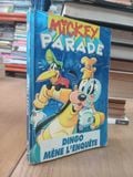  Mickey Parade: Dingo Mène L'enquête 